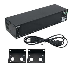 녹색/파란색/흰색 BDS PP-131 오디오 스펙트럼 분석기 디스플레이 음악 스펙트럼 표시기 VU 미터 31-세그먼트 - Product Image 4