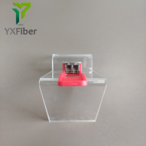 40g qsfp + er4 40km 1310nm LC DOM 40GB thu phát quang SFP mô-đun QSFP-40G-ER4 40gbase thu phát qsfp 40g 40km 40km - Product Image 5