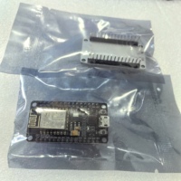 Placa de Desarrollo NodeMcu Lua WIFI MDOULE ESP8266 CP2102 V2