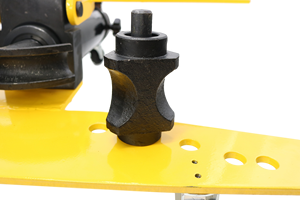 Machine à cintrer les tuyaux hydrauliques avec roues, prix d'usine Chine, DWG-1 - Product Image 4