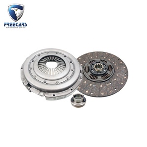Per le parti del corpo del camion di <span class=keywords><strong>Renault</strong></span> kit frizione 7485003692 per il camion - Product Image 1