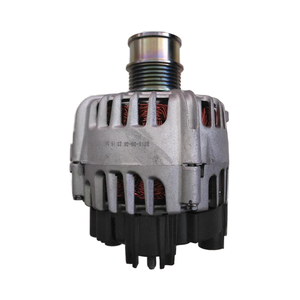 Alternador para <span class=keywords><strong>Skoda</strong></span> <span class=keywords><strong>Octavia</strong></span> <span class=keywords><strong>1</strong></span>.2T 110A SVES082762 04E903015 04E903015A 04E903015G 04E903015H, 12V - Product Image 1