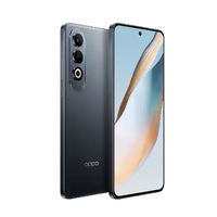 Offres Spéciales OPPO K12 Plus PKS110 Smartphone 5G 6,7" Snapdragon 7 Gen 3 12 Go/512 Go 108 MP AMOLED 120 Hz 6400 mAh Ultra Durable