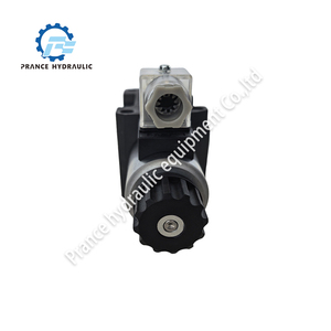 Contrôleur de pression hydraulique Prance SVV06 SVV10 25MPa, garantie 1 an, état neuf, pour usage agricole - Product Image 4