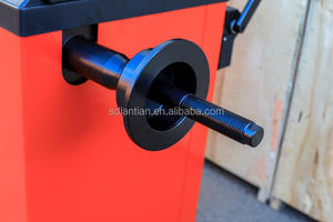 LWB-70B équilibreur de roue pièces de rechange/changeur de pneus <span class=keywords><strong>et</strong></span> équilibreur de roue/utilisé machine à équilibrer les roues - Product Image 6