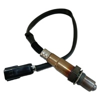 Sensor de Oxígeno de Alta Calidad OE 0 258 006 974 para Motocicleta, Sensor de Oxígeno para Lifan Bosch YAMAHA Loncin VOGE 300 500 300R 300RR 500R