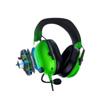 Audífonos <span class=keywords><strong>Razer</strong></span> BlackShark V2 X Profesionales para Esports, Sonido Envolvente 7.1, Cableados, 3.5mm para <span class=keywords><strong>PC</strong></span> y Laptop - Product Image 5