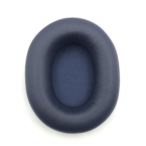 Almohadillas de Repuesto para Auriculares Sony WH-1000XM5, de Cuero Proteico Premium, Cómodas, con Cancelación de Ruido y Esponja de Alta Densidad - Product Image 5