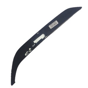 Moldura de Plástico para Faros Antiniebla Kia Tucson 2015, L 86527-D3000 R 86528-D3000, para Cubierta de Iluminación de Parachoques Delantero - Product Image 4