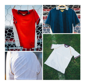 Camisetas de Fútbol de Panamá 2026, 17 Fajardo, Waterman, Carrasquilla, Martínez, Harvey, Rodríguez, Murillo, Córdoba, <span class=keywords><strong>Blackman</strong></span> - Product Image 1