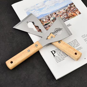 ไม้พายทำจากซีเมนต์ญี่ปุ่นมีดปาดทำค<span class=keywords><strong>ว</strong></span>ามสะอาดเครื่อง<span class=keywords><strong>ครัว</strong></span>ใช้ในครั<span class=keywords><strong>ว</strong></span>เรือน - Product Image 4