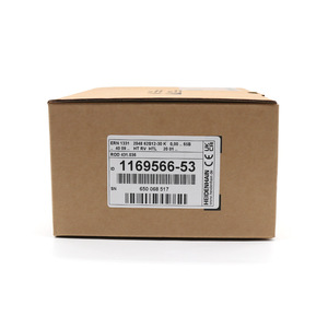 Encodeur rotatif Heidenhain ERN1331 2048 ROD431.036 2048 10 V 30 V Sortie HTL ID1169566-53 - Product Image 3