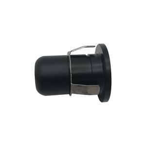 Mini <span class=keywords><strong>spot</strong></span> encastré de haute qualité 1,5 W 100-240 Vca pour armoire, maison, bureau, vitrine - Product Image 4