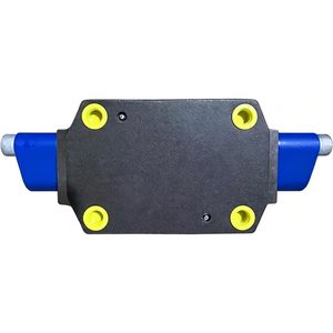 Válvula Direccional Hidráulica Rexroth 4WEH16J7X 260 Bar Control Electrohidráulico Para Uso Industrial - Product Image 6