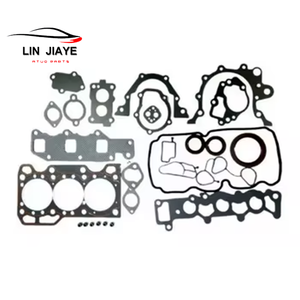 S1140006 tout nouveau jeu de joints de culasse de moteur pour Daewoo Damas <span class=keywords><strong>Labo</strong></span> Matiz Tico OEM S1140006 - Product Image 2