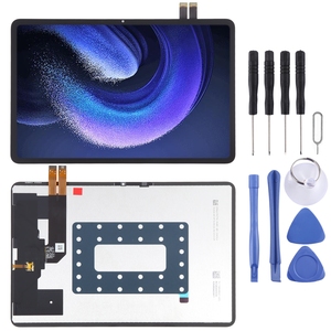 Handy zubehör Original LCD-Bildschirm für Xiaomi Pad 6 mit Digiti zer Full Assembly - Product Image 1