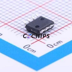 ชิปวงจรรวม SOIC-8 SY50282FAC สินค้าใหม่ของแท้ตัวควบคุมและควบคุม AC-DC PMIC - Product Image 2