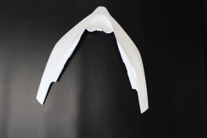 Sản xuất khuôn mẫu và sản xuất hàng loạt phụ tùng nhựa ABS đúc phun GARNISH FR thiết kế riêng cho Honda PCX 2018-<span class=keywords><strong>2025</strong></span> - Product Image 5