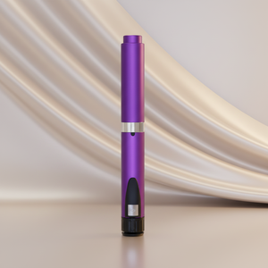 Stylos à <span class=keywords><strong>insuline</strong></span> à <span class=keywords><strong>prix</strong></span> de gros compatibles avec des aiguilles ultra-fines, boîtier compact et durable, adaptés à une utilisation à domicile et en extérieur - Product Image 3