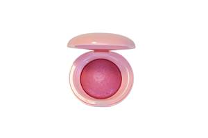 Illuminatore per guance fard <span class=keywords><strong>al</strong></span> forno colori personalizzati rosa arancione naturale Palette di fard vegano - Product Image 3