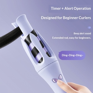 Rizador de Pelo Automático de 32mm GZ RTS para Ondas Grandes y Voluminosas, Larga Duración, Cuidado del Cabello, Venta al por Mayor, Pedido Mixto a Granel - Product Image 2