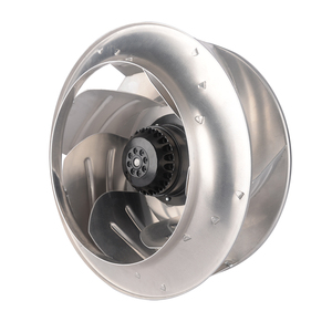 AC <span class=keywords><strong>DC</strong></span> EC Fan 115V 220V 380V thông gió EC Quạt thông gió EC động cơ lạc hậu cong quạt ly tâm cho AHU, <span class=keywords><strong>ffu</strong></span>, máy lọc không khí - Product Image 4