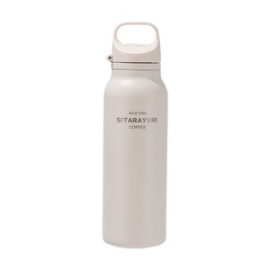 Gourde Isotherme Portable Grande Capacité 600ml en Acier Inoxydable 304, Isolation 6-12h, Design Robuste, pour Hommes et Femmes, Sports de Plein Air - Product Image 5