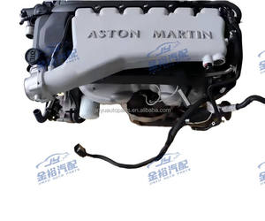 Adecuado para <span class=keywords><strong>Aston</strong></span> <span class=keywords><strong>Martin</strong></span> <span class=keywords><strong>DB9</strong></span> <span class=keywords><strong>GT</strong></span> MA04 MA05 MA09 AM11 AM16 AM28 AM29 6.0L V12 Montaje de motor de alto rendimiento y accesorios - Product Image 4