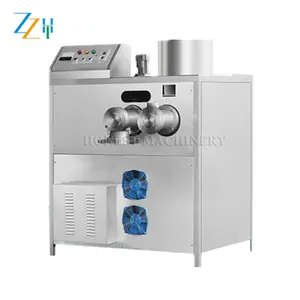 Tijdbesparende Rijsttaartmachine/Koreaanse Rijstwafel Machine/Rijstnoedelmachine Machine Automaat