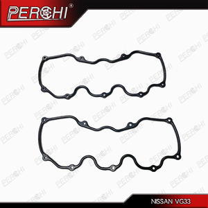 Kit Perbaikan Mesin VG33 VG33E, Set Lengkap Gasket Kepala Silinder untuk NISSAN ELGRAND (E50) PATHFINDER II (R50) TERRANO II <span class=keywords><strong>3.3</strong></span> 10101-0W026 - Product Image 6