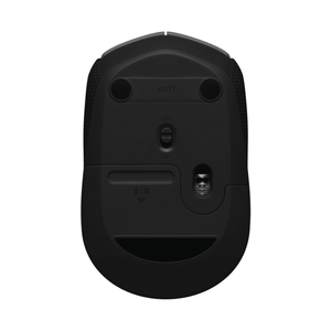Mouse Wireless Logitech <span class=keywords><strong>M170</strong></span> con Ricevitore USB 2.4GHz, Tracciamento Ottico 1000 DPI per PC, Laptop e Ufficio - Product Image 4