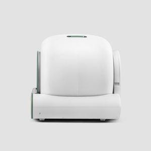 Litière pour chat automatique intelligente autonettoyante de grande taille Nouvelle mise à jour pour plusieurs chats Litière pour chat et accessoires - Product Image 3