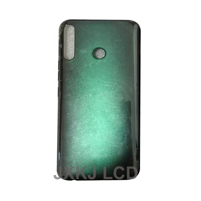 Wholesale Price Housing for Tecno KC8 Battery Cover Bottom Cover BackCover Phone Spare Parts Replacement