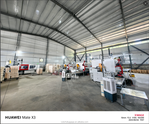 Ensemble de bagages best-seller, sacs de voyage, 3 pièces en PP, ensemble de sacs de voyage, <span class=keywords><strong>valise</strong></span> 3 pièces, 3 valises de voyage, bagages de voyage - Product Image 6