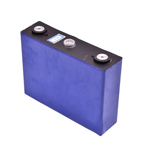แบตเตอรี่แบบแท่งปริซึม 3.2V 50ah /NCM สำหรับเรือไฟฟ้า/ระบบกักเก็บพลังงานแสงอาทิตย์ - Product Image 6