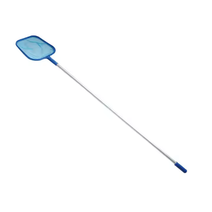 Chuyên Nghiệp Hồ Bơi Làm Sạch Kit Với Kính Thiên Văn Cực Lá Skimmer Net Và Tảo Bàn Chải Cho Hồ Bơi Và Ao Bảo Trì - Product Image 4