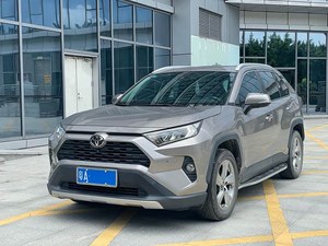 Toyota RAV4 Rongfang Usado Preferencial, Modelo 2022, 2.0L CVT 2WD, Edición Fashion Plus, en Stock, Buen Estado, Propiedad de Adulto - Product Image 4