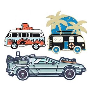 Épingles en métal émaillé personnalisées avec votre logo, badges sur mesure pour chapeaux, souvenirs - Product Image 6