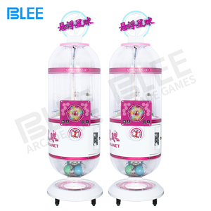 屋内ゲームショップキッズプレイおもちゃガシャポン自動販売機/宇佐ガシャポン自動販売機/自動販売機 - Product Image 6