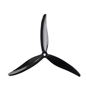 Factory Outlet Gemfan 7035-3 PC (2CW+2CCW)Reinforced Propeller For <b>RC</b> 7inch Long Range <b>Drone</b> DIY Parts - Product Image 5