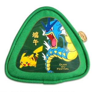 100% Original Nouveau Coffret Cadeau Pokémon TCG Chinois Festival Duan Wu Incluant le <span class=keywords><strong>Booster</strong></span> Pack Prisme Stellulaire - Product Image 5