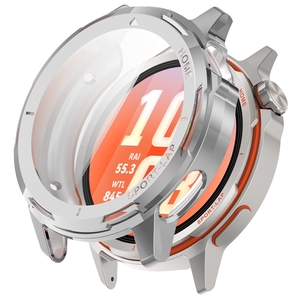 Funda Protectora de TPU de Cobertura Total para <span class=keywords><strong>Huawei</strong></span> Watch <span class=keywords><strong>GT</strong></span> <span class=keywords><strong>Runner</strong></span> <span class=keywords><strong>2</strong></span> - Resistente a Golpes y Arañazos - Product Image 6