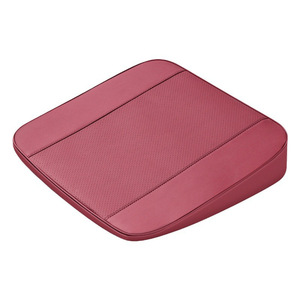 <span class=keywords><strong>Coussin</strong></span> de siège de <span class=keywords><strong>voiture</strong></span> 3D en PU pour conducteur, <span class=keywords><strong>rehausseur</strong></span> avec rembourrage supplémentaire, idéal pour la conduite, toutes saisons, ajustement universel pour femmes, vente en gros - Product Image 6
