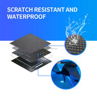 Écran LED interactif P4.81 pour dalles de sol vidéo avec SDK pour la signalisation d'orientation des ascenseurs et affichage mural 3D immersif pour piste de danse