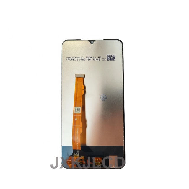 Wholesale Price Screen for Doogee N20 LCD Display With Touch Screen Digitizer Assembly Sensor Replacement
