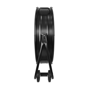 Ventilateur à tambour à flux <span class=keywords><strong>axial</strong></span> électrique de haute qualité avec lame en métal à haute efficacité OEM et ODM pris en charge - Product Image 2