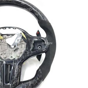 Volant <span class=keywords><strong>M</strong></span> Sport pour <span class=keywords><strong>BMW</strong></span> M4 F82m4 M4f82 F82 M4 F82m4 F32 F33 F36 420i 428i 430i 435i 440i <span class=keywords><strong>420d</strong></span> M4gtr M4gts - Product Image 3