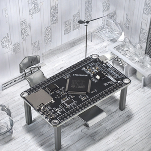 Scheda di Sviluppo Mini 3.0 Convertitore DC/DC Linux Tipo-C Micro USB Nano 3.0 Compatibile con Driver USB CH340 16Mhz ATMEGA328P PCB - Product Image 3