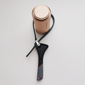 Lixin Tools 8 Inch Multi Functional Belt Wrench Adjustable Plastic Bottle Opener Automotive Filter Wrench - Product Image 3