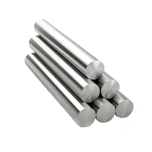 Aluminum Bar 6061 6062 Honesty Aluminum Round Blocks 6063 6082 T6 Rod Bars for construction aluminum extrusion engines aerospace